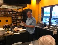Wine Expert Mike Conti of From Stem to Learn